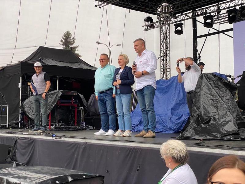 Dni Białogardu 2023, fotorelacja